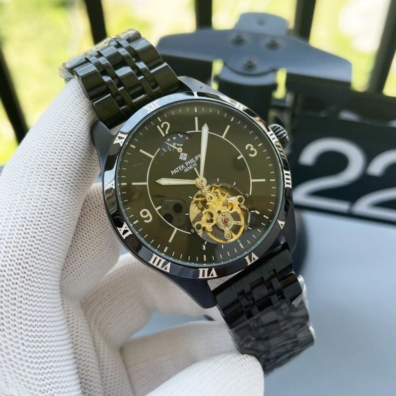 EyeCatching PATEK PHILIPPE Watches 198315