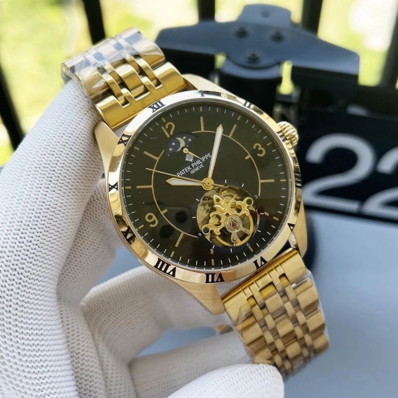 EyeCatching PATEK PHILIPPE Watches 198315