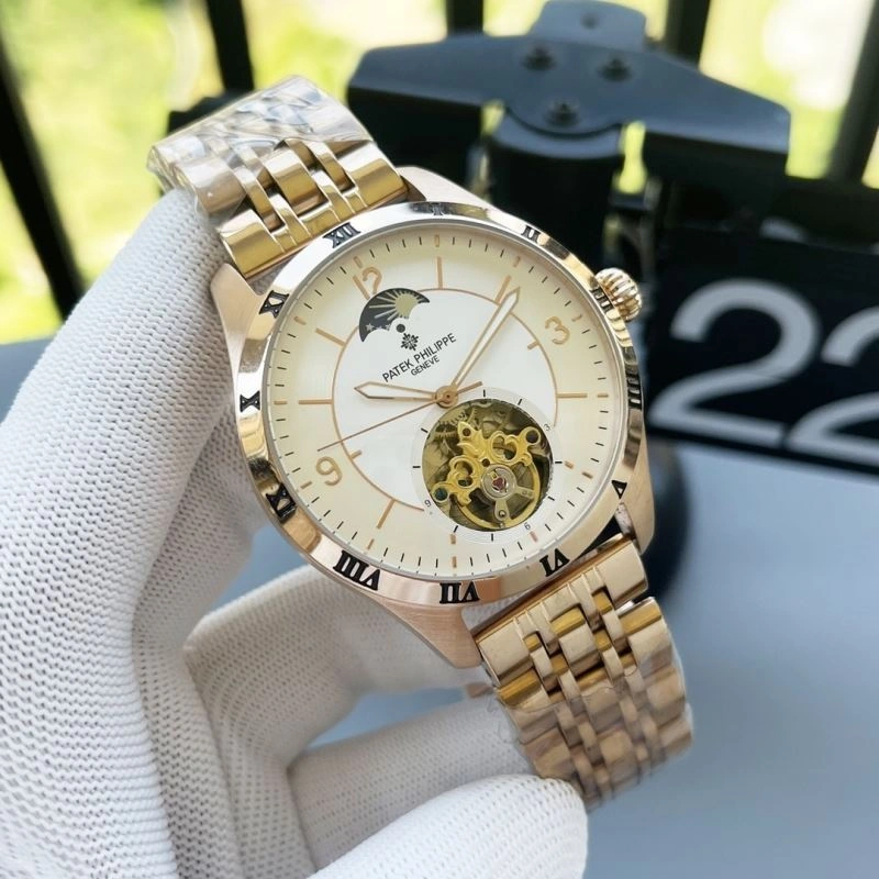EyeCatching PATEK PHILIPPE Watches 198315
