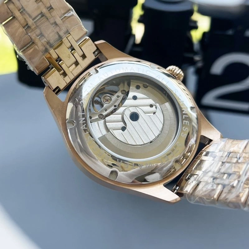 EyeCatching PATEK PHILIPPE Watches 198315