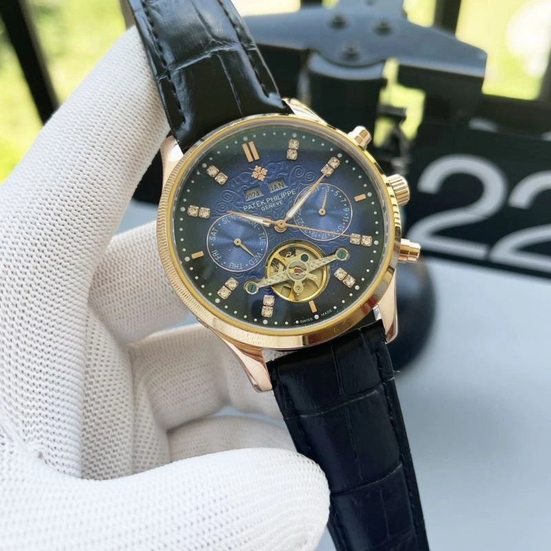 PATEK PHILIPPE Watches Durable 198316