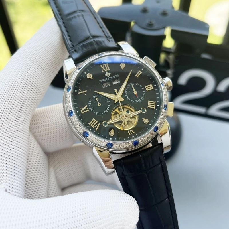 PATEK PHILIPPE Watches Stylish 198304