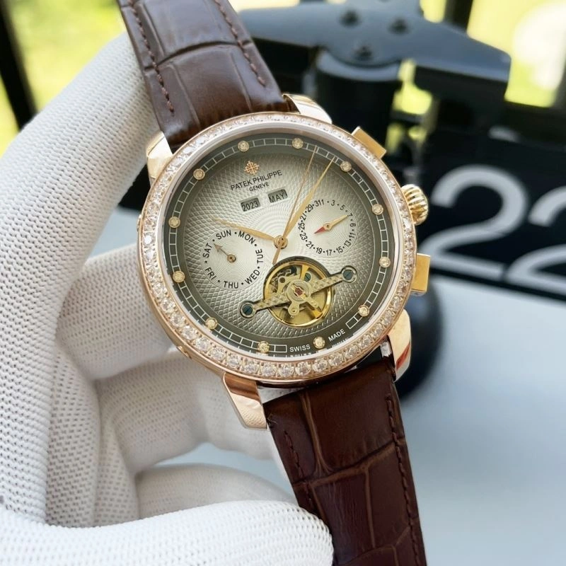 BestValue PATEK PHILIPPE Watches 198289