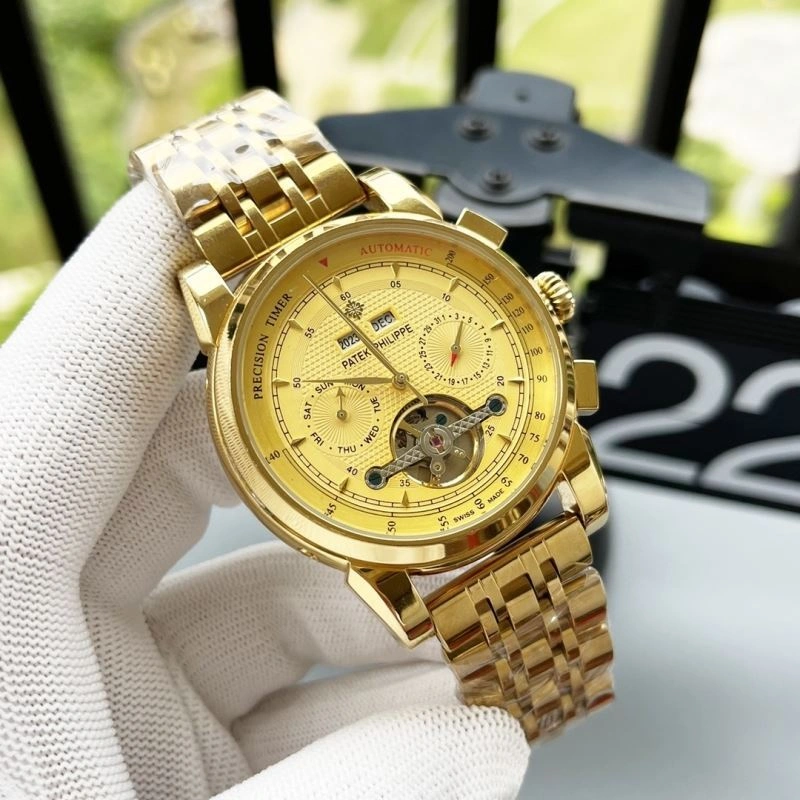 PATEK PHILIPPE Watches FashionForward 198318