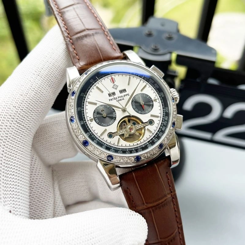 PATEK PHILIPPE Watches WaterResistant 198310