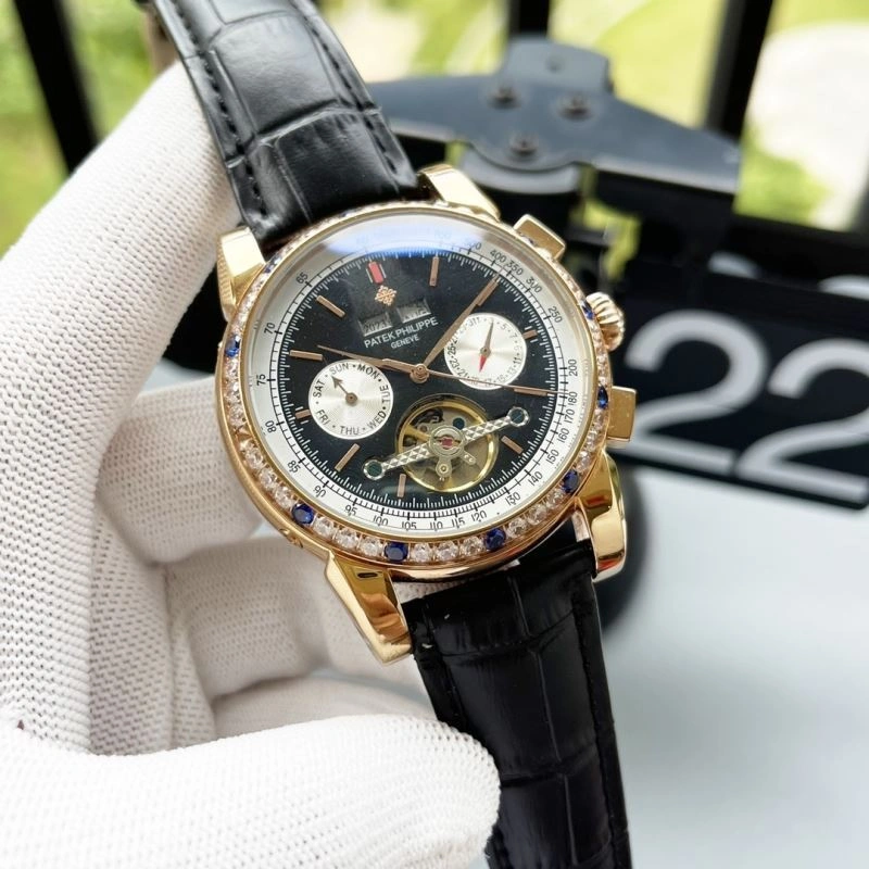 PATEK PHILIPPE Watches WaterResistant 198310