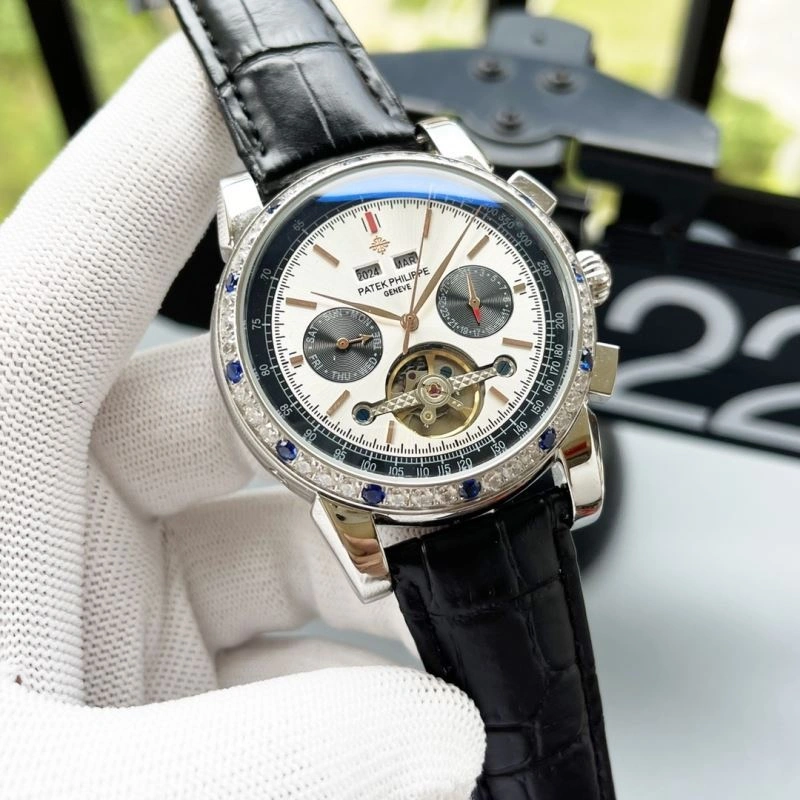 PATEK PHILIPPE Watches WaterResistant 198310