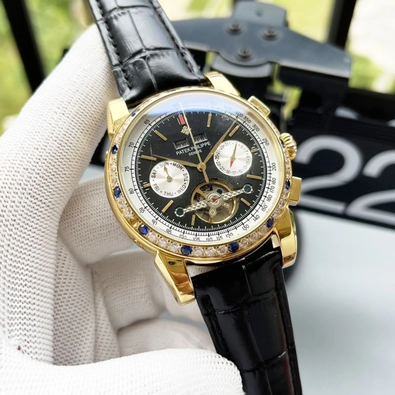 PATEK PHILIPPE Watches WaterResistant 198310