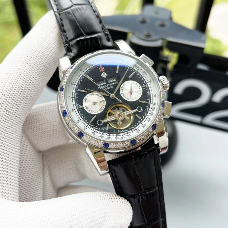 PATEK PHILIPPE Watches WaterResistant 198310