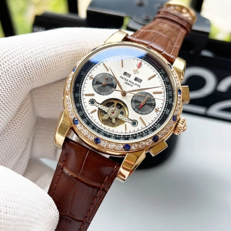 PATEK PHILIPPE Watches WaterResistant 198310