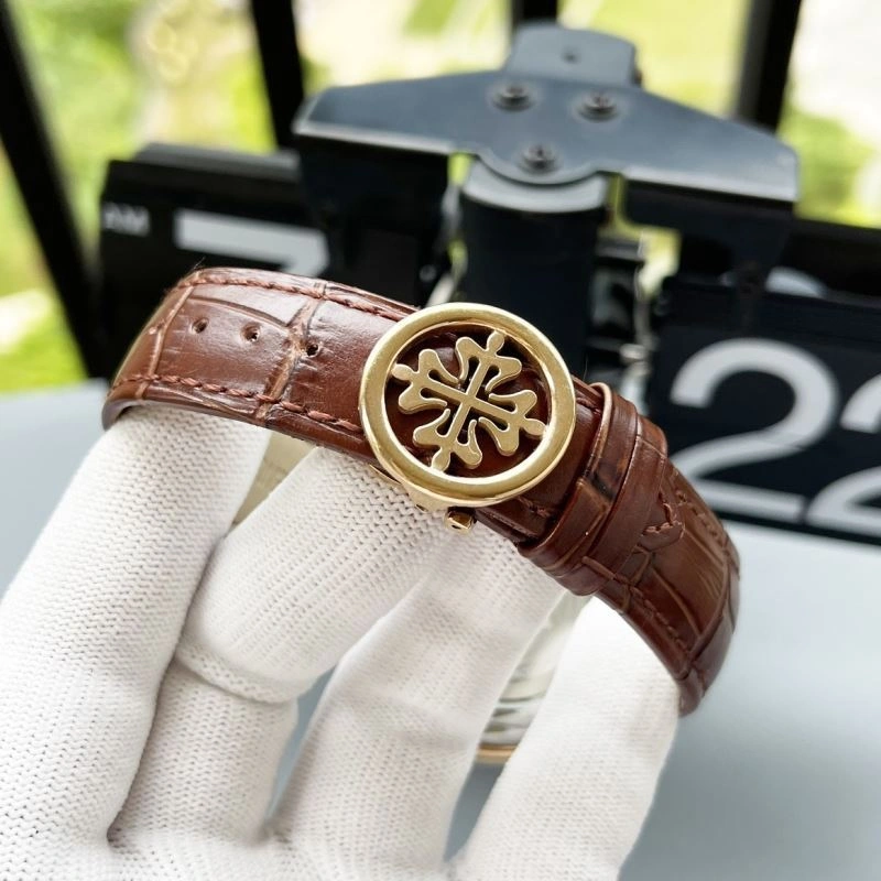 PATEK PHILIPPE Watches WaterResistant 198310