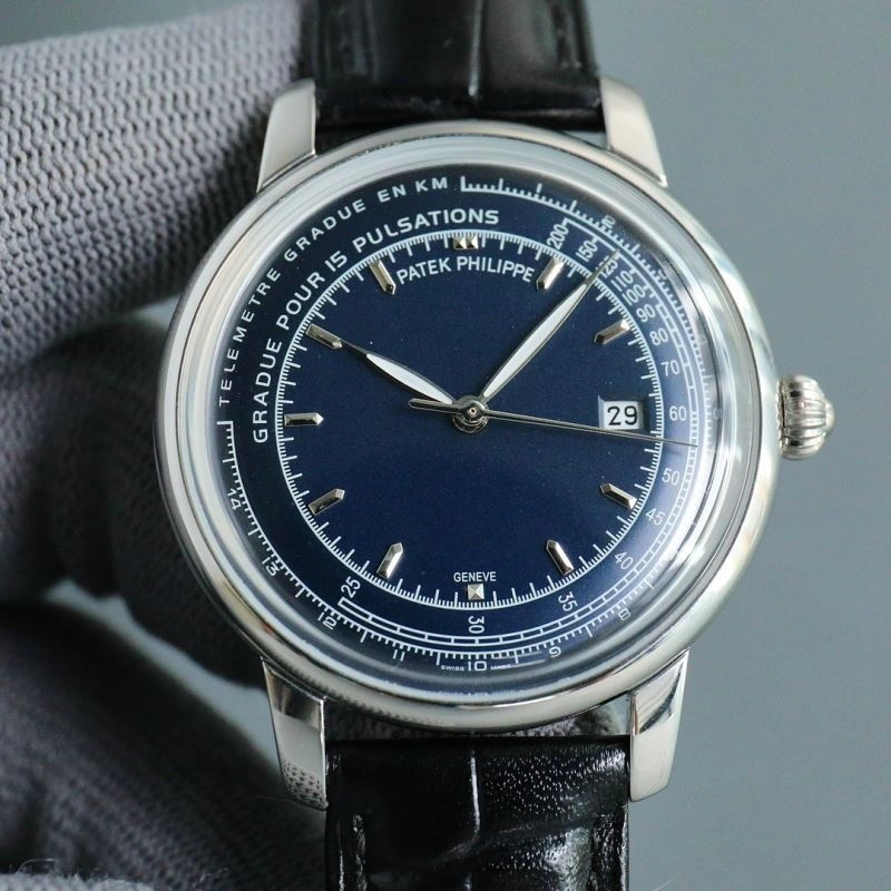 Breathable PATEK PHILIPPE Watches 198290
