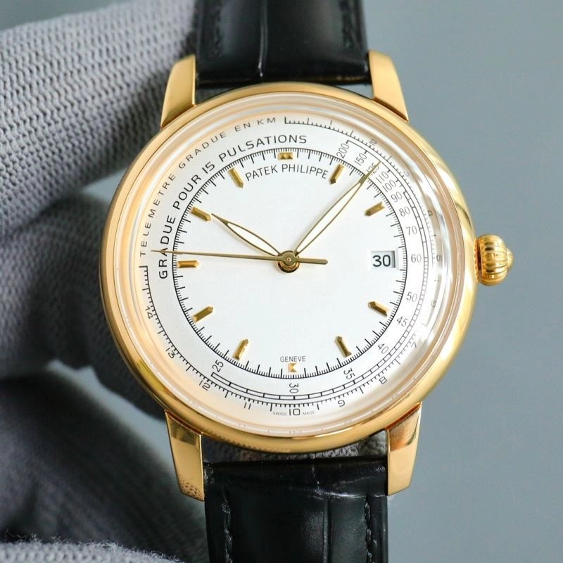 PATEK PHILIPPE Watches BestValue 198294