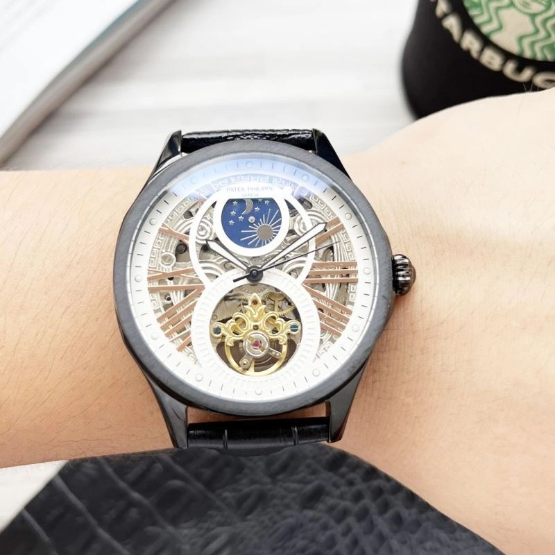PATEK PHILIPPE Watches Casual 198312