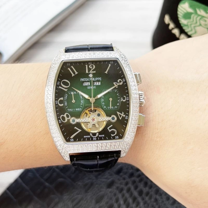 FreshLook PATEK PHILIPPE Watches 198303