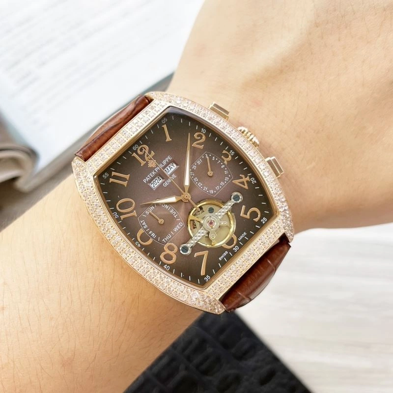FreshLook PATEK PHILIPPE Watches 198303