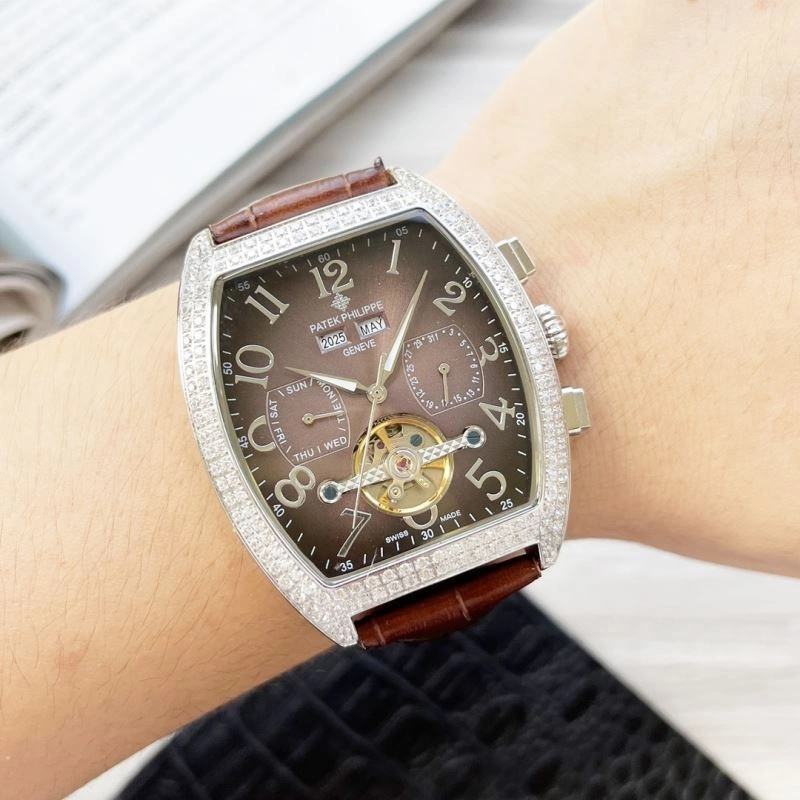 FreshLook PATEK PHILIPPE Watches 198303