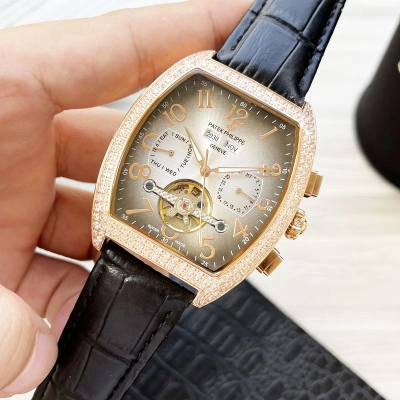 FreshLook PATEK PHILIPPE Watches 198303