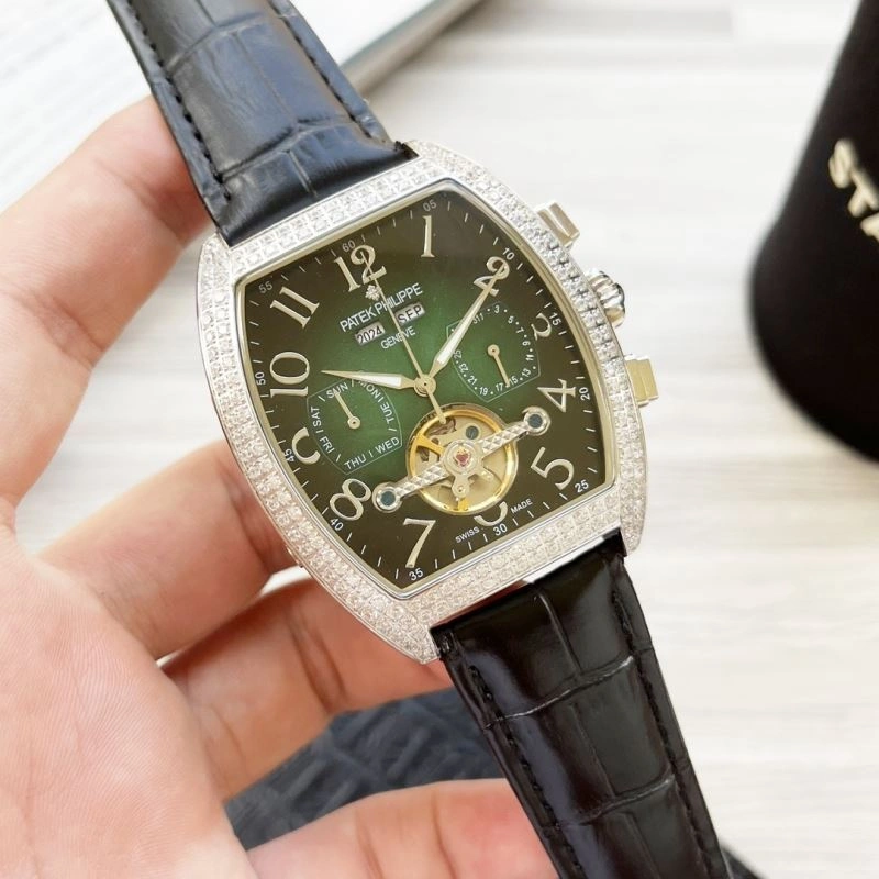 FreshLook PATEK PHILIPPE Watches 198303