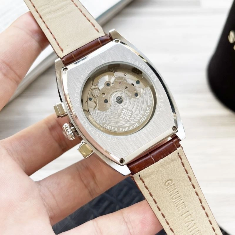 FreshLook PATEK PHILIPPE Watches 198303