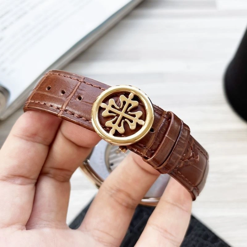 FreshLook PATEK PHILIPPE Watches 198303
