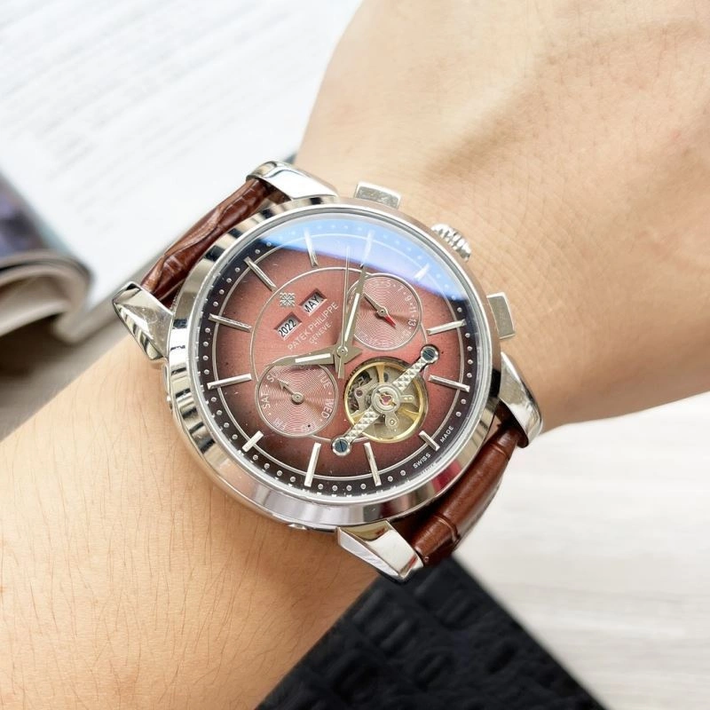 PATEK PHILIPPE Watches EyeCatching 198287