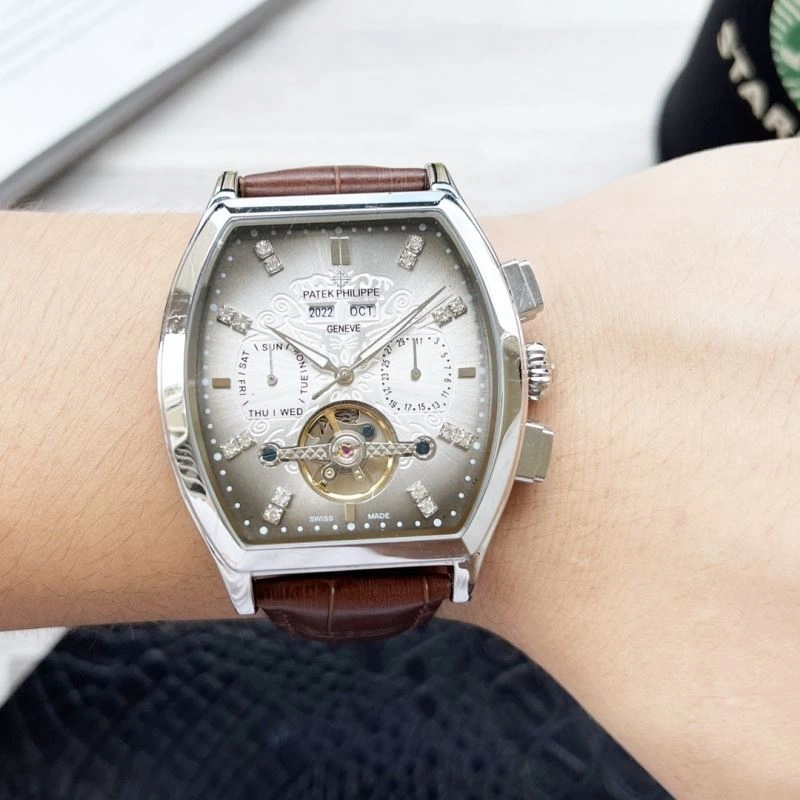 PATEK PHILIPPE Watches NewStyle 198309
