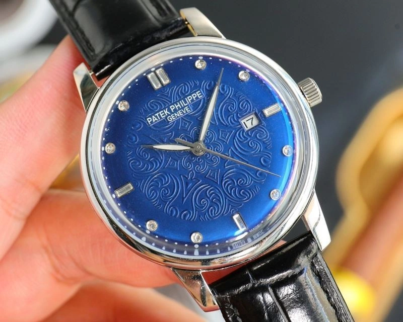 PATEK PHILIPPE Watches DailyWear 198308