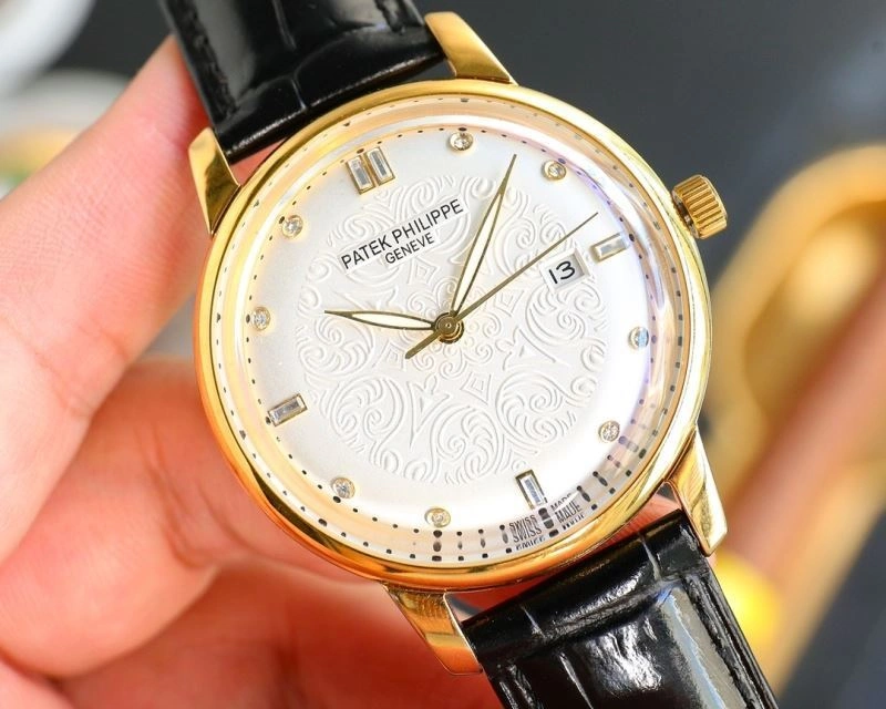 Durable PATEK PHILIPPE Watches 198288