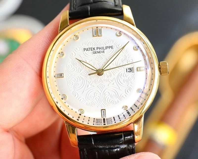 Durable PATEK PHILIPPE Watches 198288