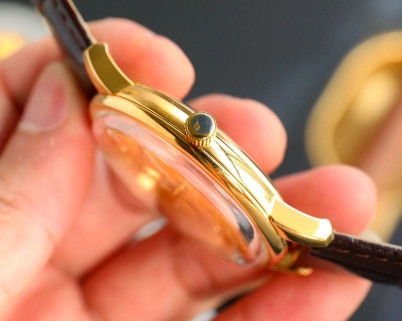 Durable PATEK PHILIPPE Watches 198288