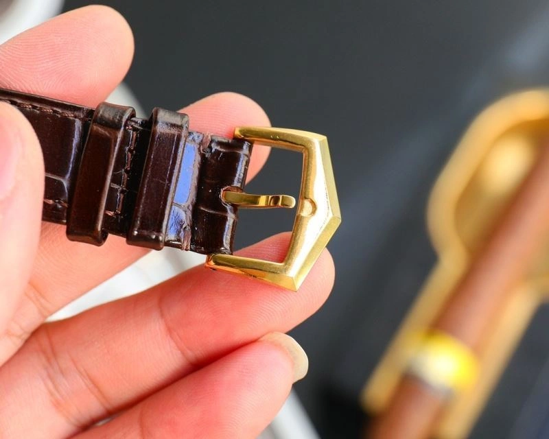 Durable PATEK PHILIPPE Watches 198288