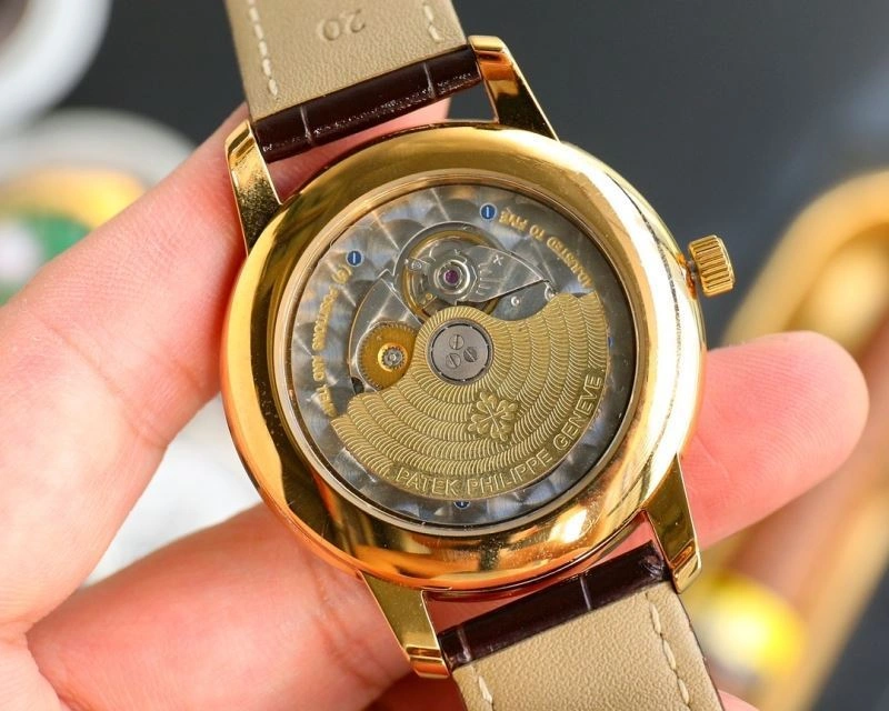 Durable PATEK PHILIPPE Watches 198288
