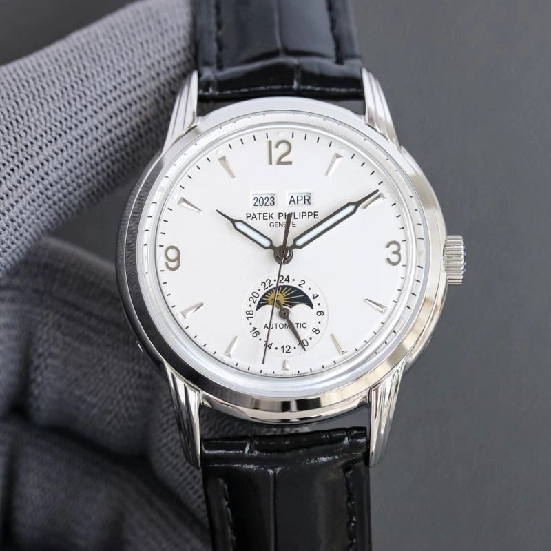 Packable PATEK PHILIPPE Watches 198296