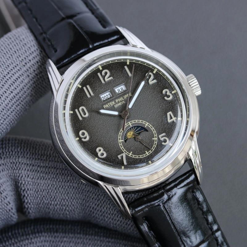 Packable PATEK PHILIPPE Watches 198296