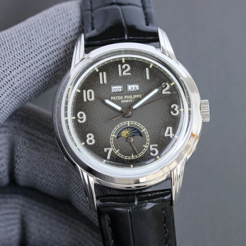 Packable PATEK PHILIPPE Watches 198296