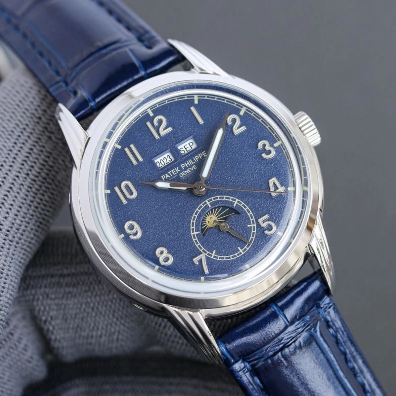 Breathable PATEK PHILIPPE Watches 198286