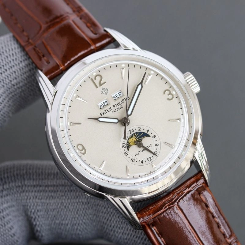PATEK PHILIPPE Watches Casual 198285
