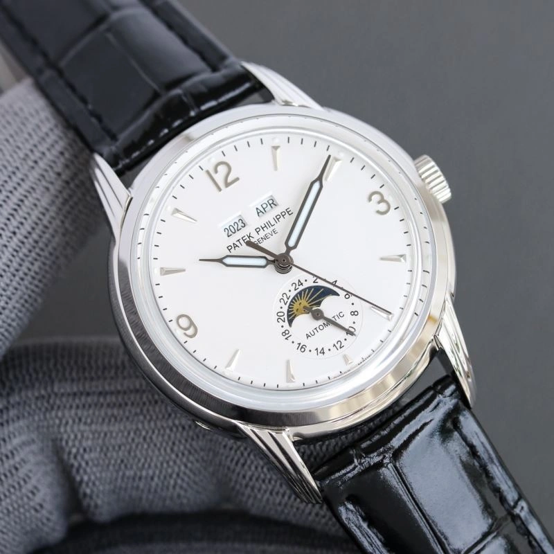 PATEK PHILIPPE Watches Casual 198285