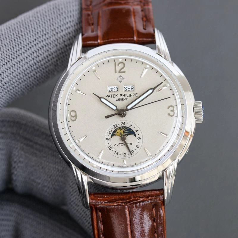 PATEK PHILIPPE Watches Casual 198285