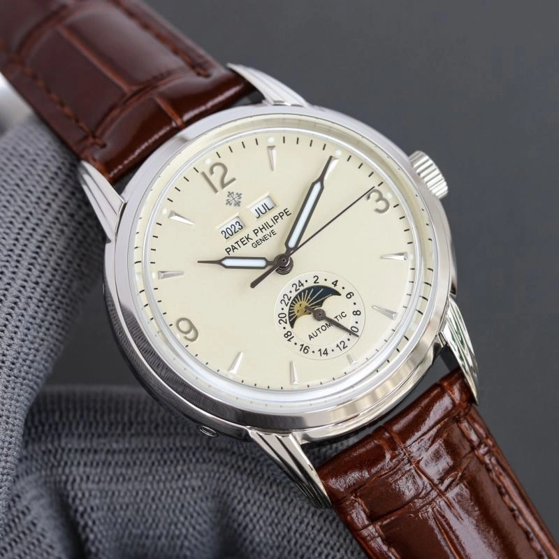 PATEK PHILIPPE Watches Casual 198285