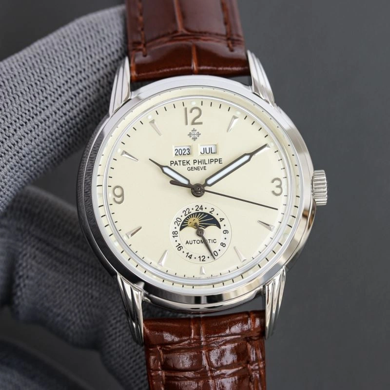 PATEK PHILIPPE Watches Casual 198285