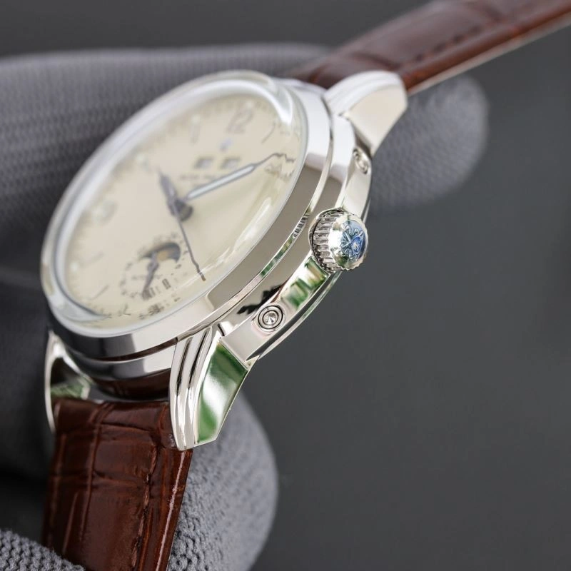 PATEK PHILIPPE Watches Casual 198285