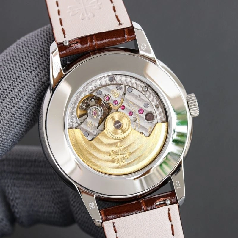 PATEK PHILIPPE Watches Casual 198285