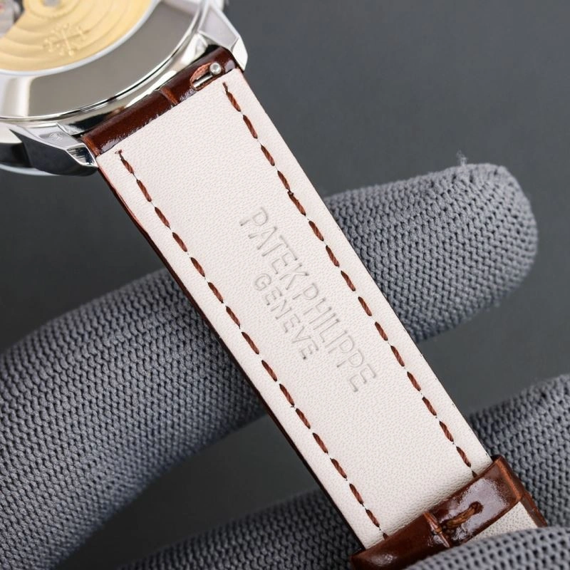 PATEK PHILIPPE Watches Casual 198285