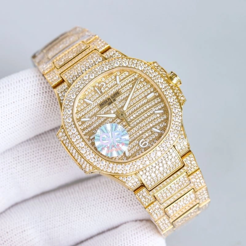 FreshLook PATEK PHILIPPE Watches 198284