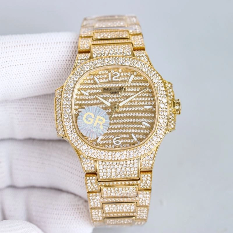 FreshLook PATEK PHILIPPE Watches 198284