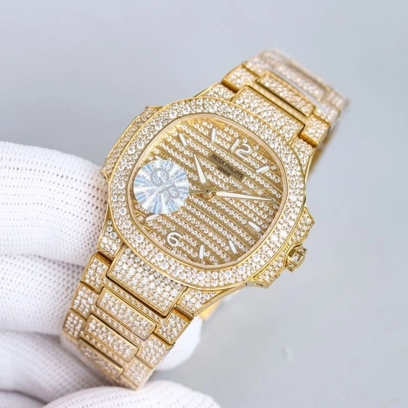 FreshLook PATEK PHILIPPE Watches 198284