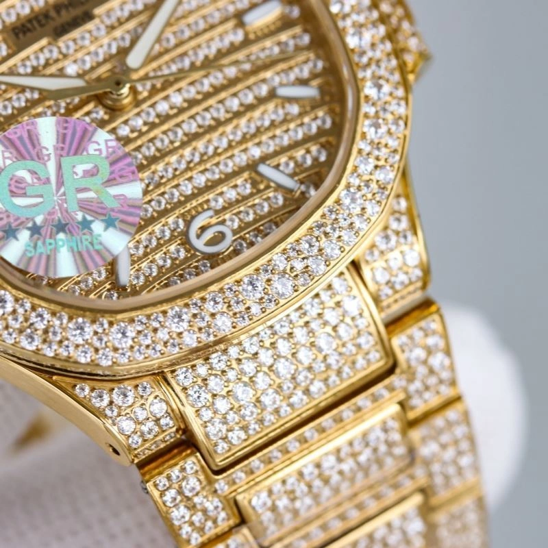 FreshLook PATEK PHILIPPE Watches 198284