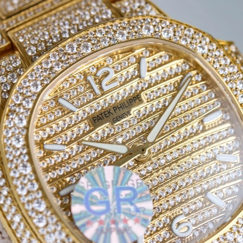 FreshLook PATEK PHILIPPE Watches 198284